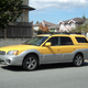 Illustration for article titled Who knows anything about the Subaru Baja?